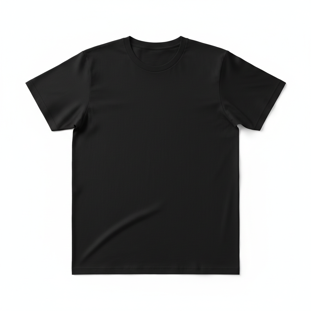 Black T-Shirt