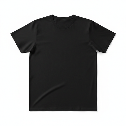 Black T-Shirt